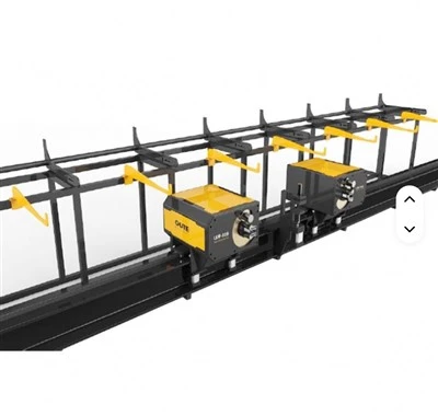 CNC Verticle Bet Ohybový stred